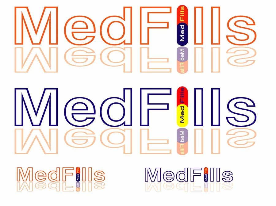 Konkurrenceindlæg #90 for                                                 Design a Logo for my Medication Management Business
                                            