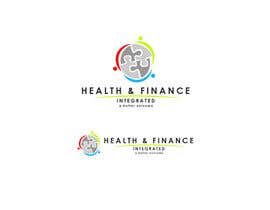 #18 para Design a Logo for  Financial Advice company specialising in health and wellbeing por zapanzajelo