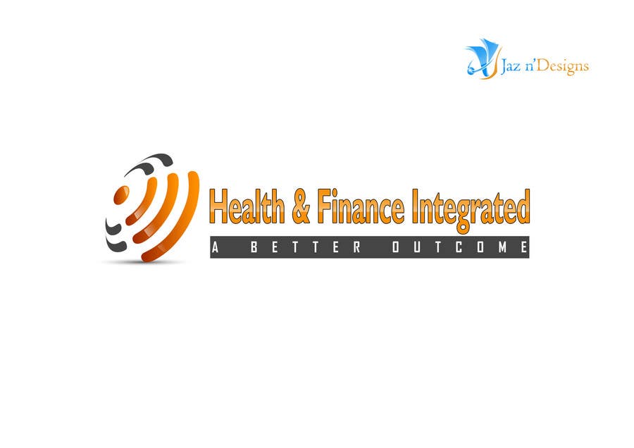 Inscrição nº 43 do Concurso para                                                 Design a Logo for  Financial Advice company specialising in health and wellbeing
                                            