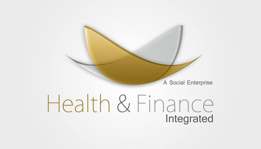 Proposition n°53 du concours                                                 Design a Logo for  Financial Advice company specialising in health and wellbeing
                                            