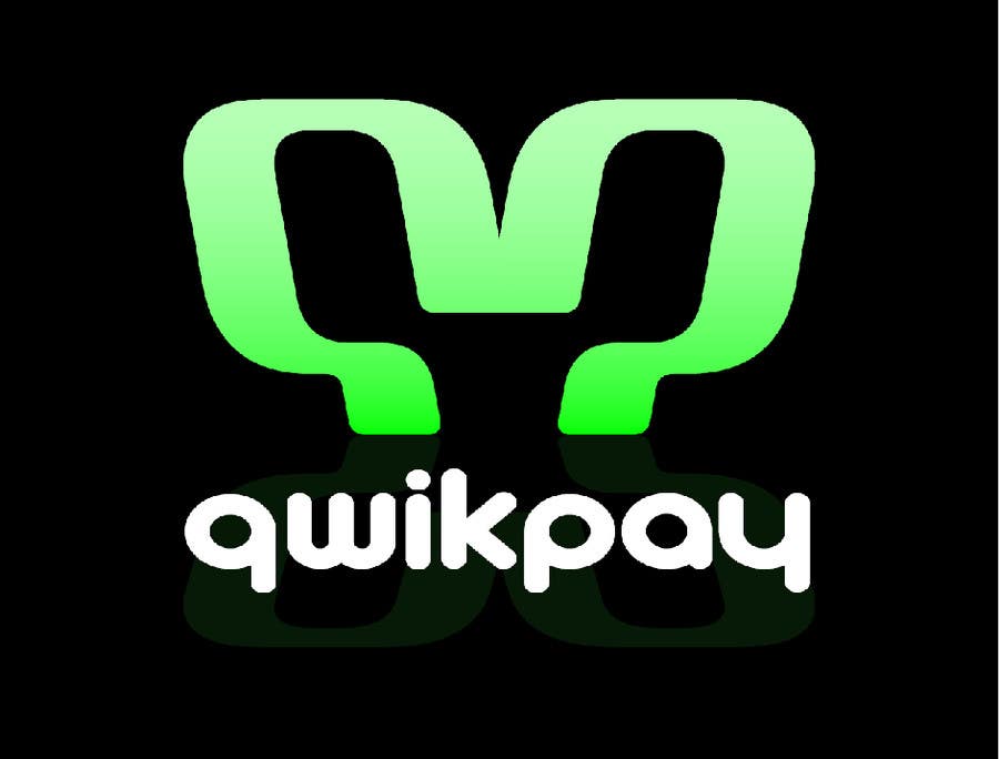 Contest Entry #60 for                                                 Graphic Design for QQwikpay
                                            