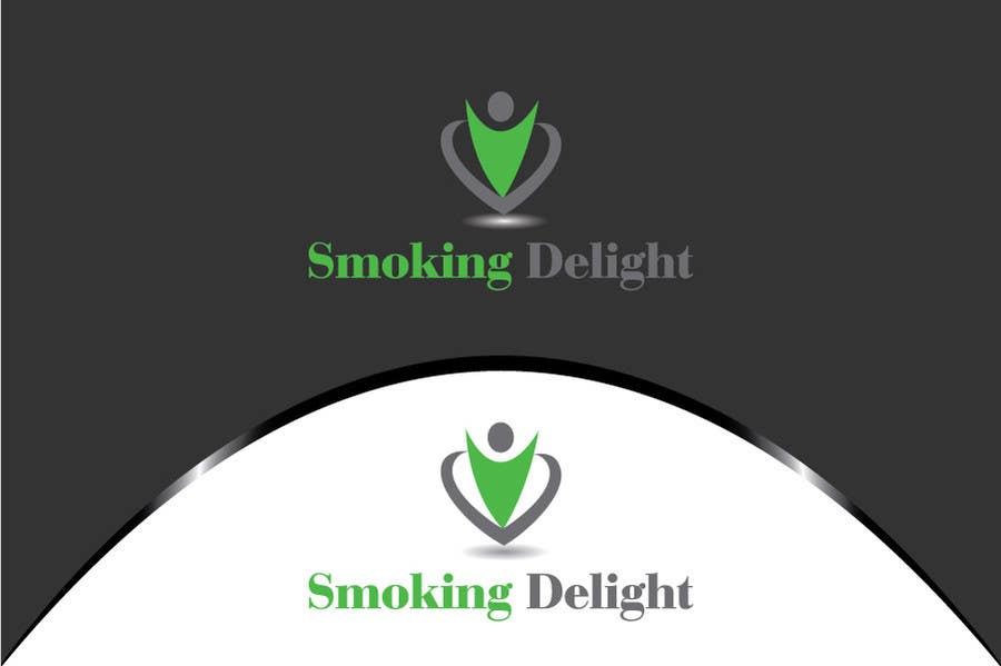 Inscrição nº 62 do Concurso para                                                 Design a Logo for e-cigarette shop (web and retail)
                                            