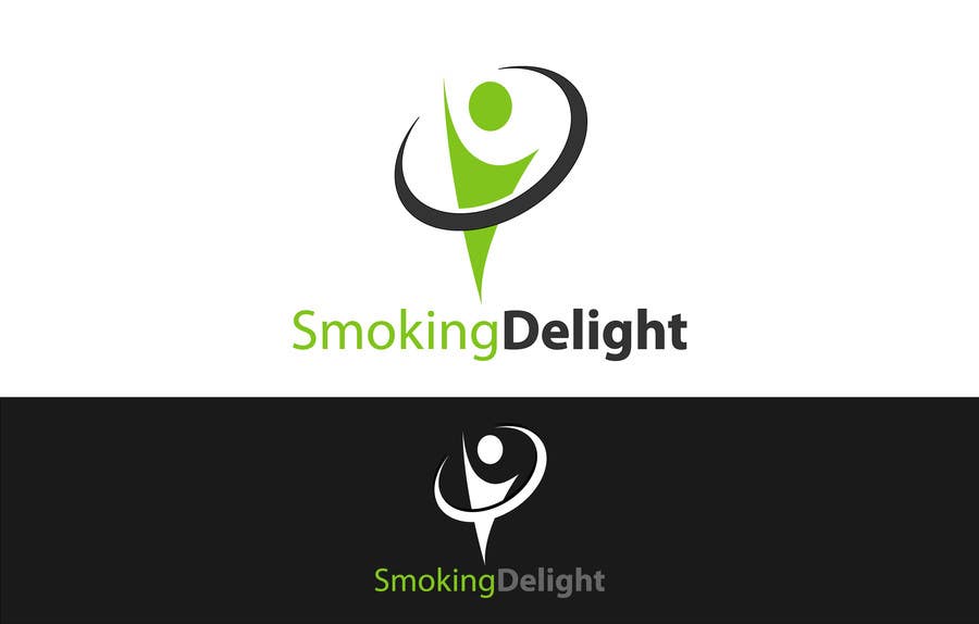 Inscrição nº 39 do Concurso para                                                 Design a Logo for e-cigarette shop (web and retail)
                                            