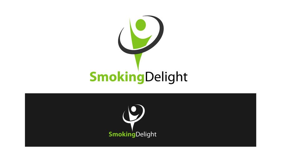 Zgłoszenie konkursowe o numerze #69 do konkursu o nazwie                                                 Design a Logo for e-cigarette shop (web and retail)
                                            