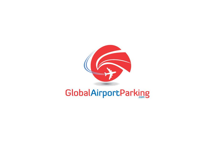 Konkurrenceindlæg #31 for                                                 Design a Logo for globalairportparking.com
                                            