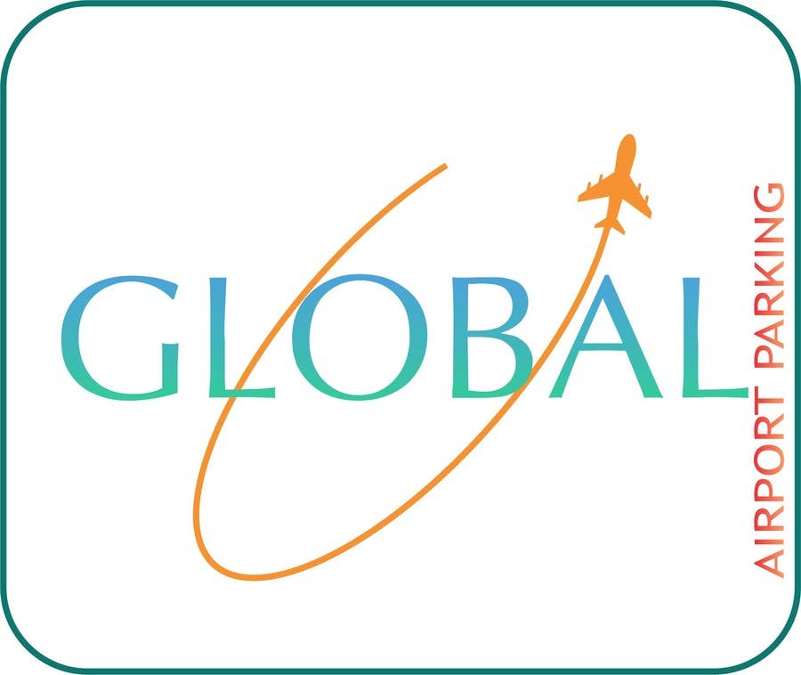 Inscrição nº 25 do Concurso para                                                 Design a Logo for globalairportparking.com
                                            