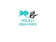 Icône de la proposition n°80 du concours                                                     Design a Logo for Project Relevance
                                                