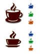 Ảnh thumbnail bài tham dự cuộc thi #4 cho                                                     Design a Logo with theme a cup of tea
                                                