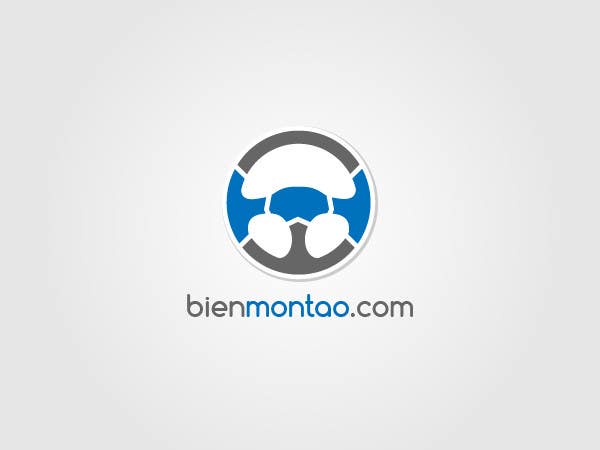 Конкурсна заявка №121 для                                                 Logo Design for bienmontao.com
                                            