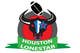 Pictograma corespunzătoare intrării #119 pentru concursul „                                                    Logo Design for Houston Lonestars Australian Rules Football team
                                                ”