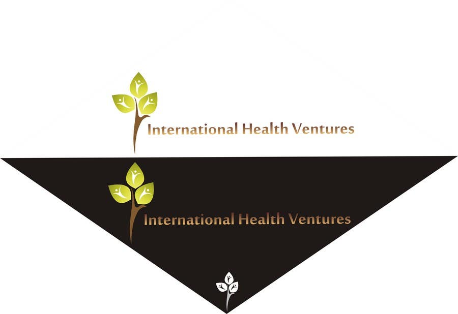Konkurrenceindlæg #46 for                                                 Graphic Design for International Health Ventures (ihv)
                                            