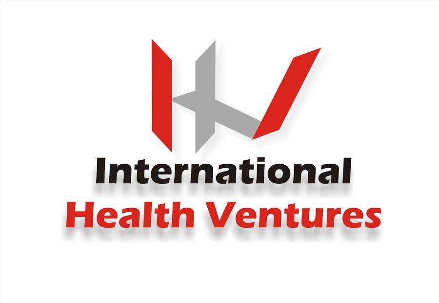 Penyertaan Peraduan #10 untuk                                                 Graphic Design for International Health Ventures (ihv)
                                            