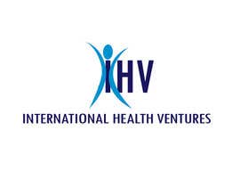#58 for Graphic Design for International Health Ventures (ihv) by Romona1