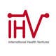 Pictograma corespunzătoare intrării #12 pentru concursul „                                                    Graphic Design for International Health Ventures (ihv)
                                                ”