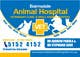 Pictograma corespunzătoare intrării #23 pentru concursul „                                                    Graphic Design for Bairnsdale Animal Hospital
                                                ”