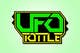 Contest Entry #58 thumbnail for                                                     Design a Logo for Energy Drink - UFO TOTTLE
                                                