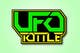 Imej kecil Penyertaan Peraduan #58 untuk                                                     Design a Logo for Energy Drink - UFO TOTTLE
                                                