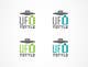 Miniatura da Inscrição nº 61 do Concurso para                                                     Design a Logo for Energy Drink - UFO TOTTLE
                                                