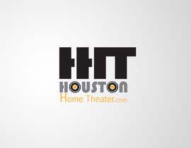 #73 for Graphic Design for Houston#Home%Theater$com by xzenashok