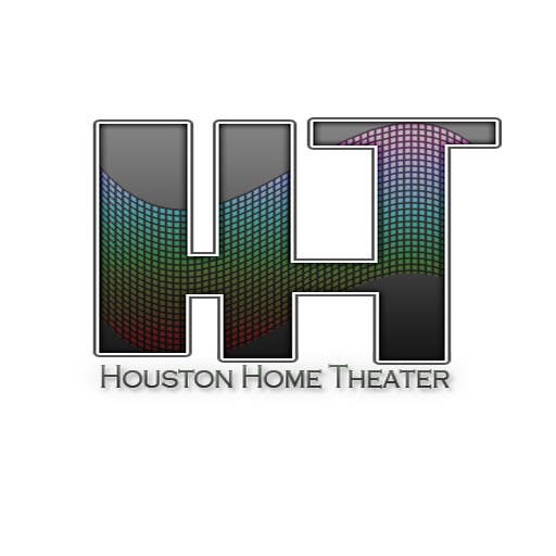 Intrarea #83 pentru concursul „                                                Graphic Design for Houston#Home%Theater$com
                                            ”