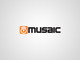 Contest Entry #347 thumbnail for                                                     Logo Design for Musaic Ltd.
                                                