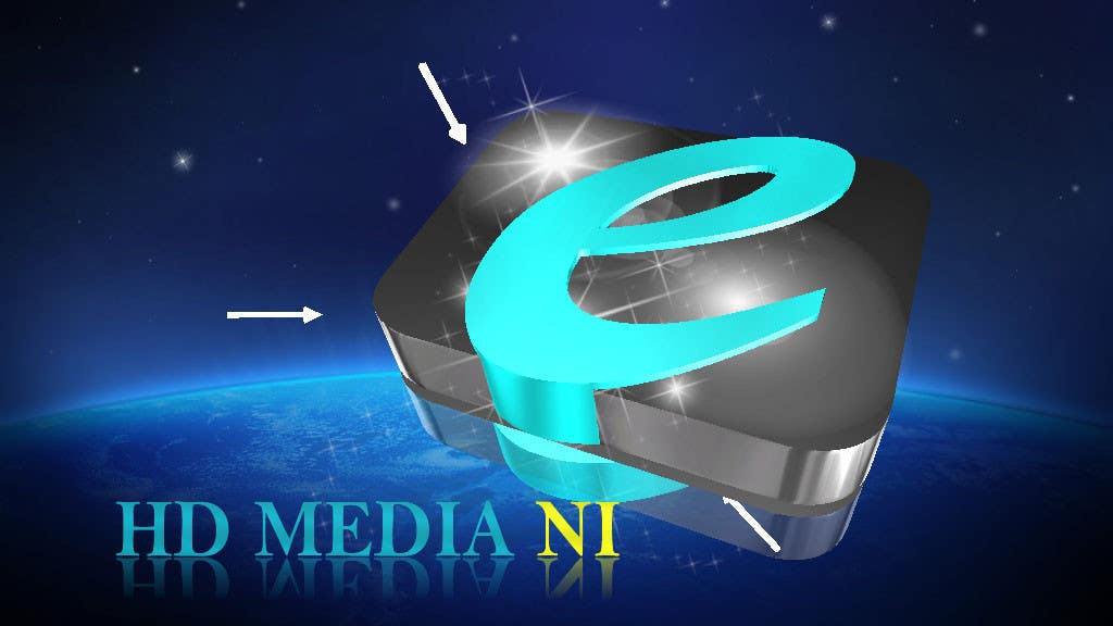 
                                                                                                            Kilpailutyö #                                        13
                                     kilpailussa                                         Design a Logo for HD Media NI
                                    