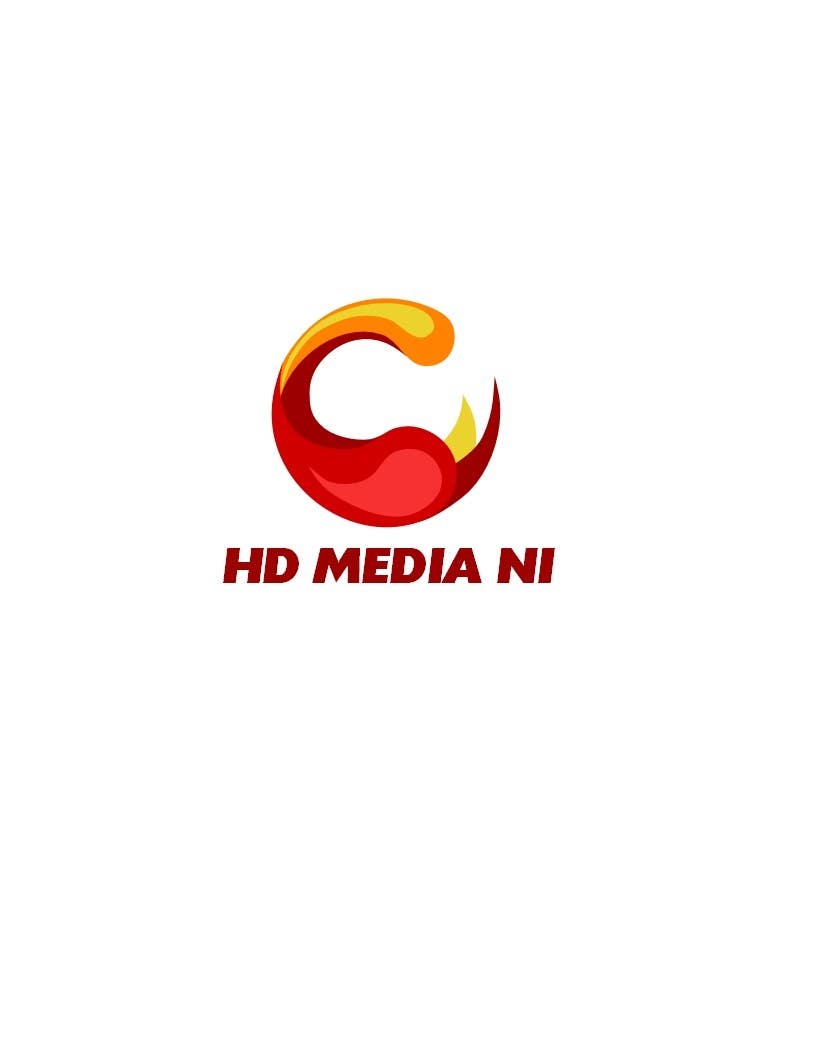 
                                                                                                            Kilpailutyö #                                        18
                                     kilpailussa                                         Design a Logo for HD Media NI
                                    