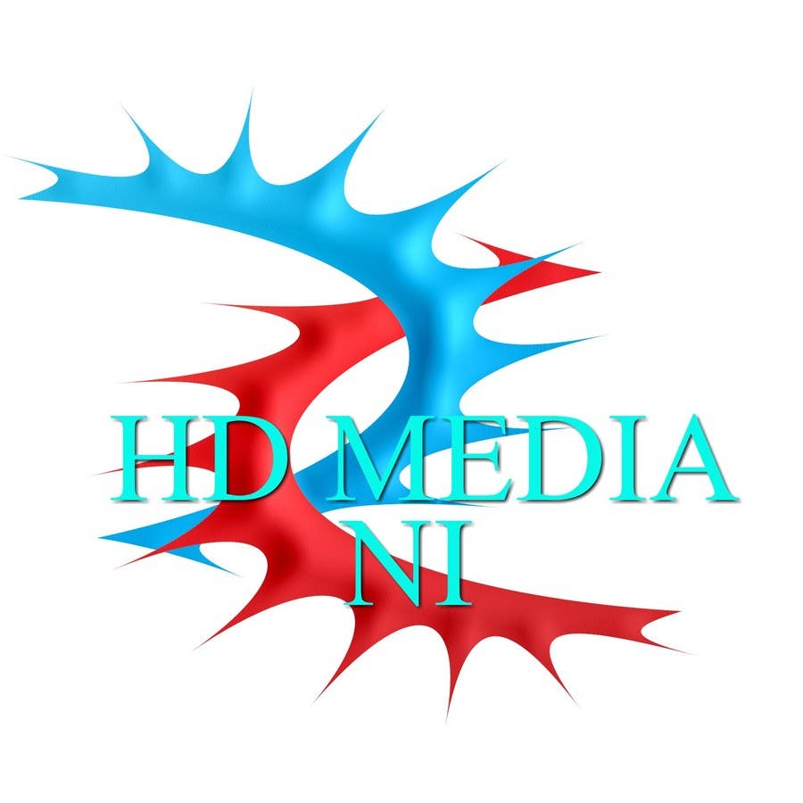 
                                                                                                            Kilpailutyö #                                        57
                                     kilpailussa                                         Design a Logo for HD Media NI
                                    