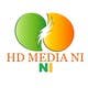 
                                                                                                                                    Kilpailutyön #                                                60
                                             pienoiskuva kilpailussa                                                 Design a Logo for HD Media NI
                                            