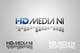 
                                                                                                                                    Kilpailutyön #                                                94
                                             pienoiskuva kilpailussa                                                 Design a Logo for HD Media NI
                                            