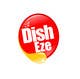Wettbewerbs Eintrag #105 Vorschaubild für                                                     Logo Design for Dish washing brand - Dish - Eze
                                                
