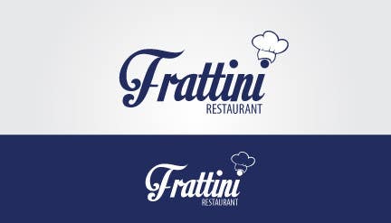 Proposition n°82 du concours                                                 Design a Logo for Frattini Restaurant
                                            