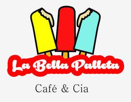 #20 para Projetar um Logo Paleteria Mexicana ( La Bella Paleta ) por pedrodornelles