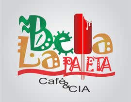 #15 para Projetar um Logo Paleteria Mexicana ( La Bella Paleta ) por BA2412Design
