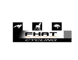 #17 for Design a Logo for a cycling group by TiannaRadford