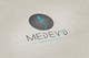 Contest Entry #65 thumbnail for                                                     Design logo for Medical system named "MedEvid", specialized for IVF
                                                