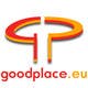Entri Kontes # thumbnail 24 untuk                                                     Design a Logo for GoodPlace.eu
                                                