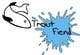 Miniatura da Inscrição nº 26 do Concurso para                                                     Design a Logo for Trout Fiend
                                                