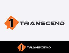 #141 para Design Logo for 1Transcend por rodhi