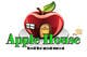 Konkurrenceindlæg #46 billede for                                                     Create Logo for restaurante /Разработка логотипа для ресторана Apple House
                                                