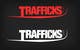 Konkurrenceindlæg #50 billede for                                                     Trafficks.com Logo
                                                