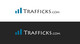 Miniatura da Inscrição nº 2 do Concurso para                                                     Trafficks.com Logo
                                                