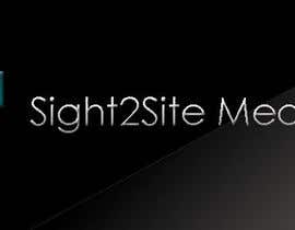 nº 68 pour Logo Design for Sight2Site Media par novelnishant 