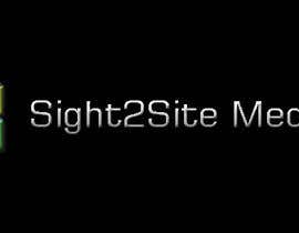 #69 for Logo Design for Sight2Site Media by novelnishant