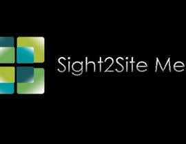 nº 74 pour Logo Design for Sight2Site Media par novelnishant 