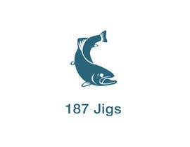 #29 for Logo Design - Fish by VasilyukDmitriy