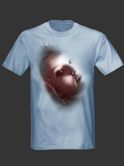 Contest Entry #33 for                                                 Design a T-Shirt print from a photo provided
                                            