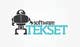 Miniatura de participación en el concurso Nro.82 para                                                     Design a Logo for our company Tekset Software
                                                