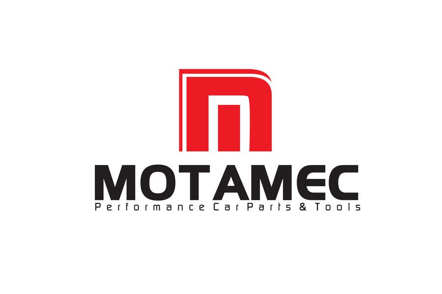 Contest Entry #546 for                                                 Logo Design for Motomec Performance Car Parts & Tools
                                            