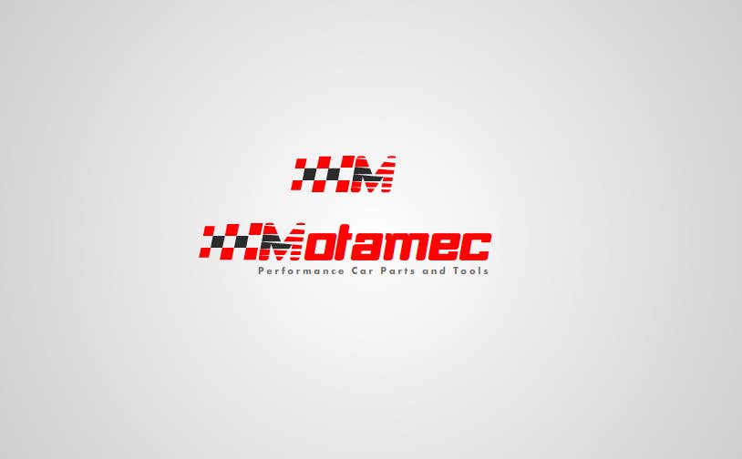 Bài tham dự cuộc thi #447 cho                                                 Logo Design for Motomec Performance Car Parts & Tools
                                            